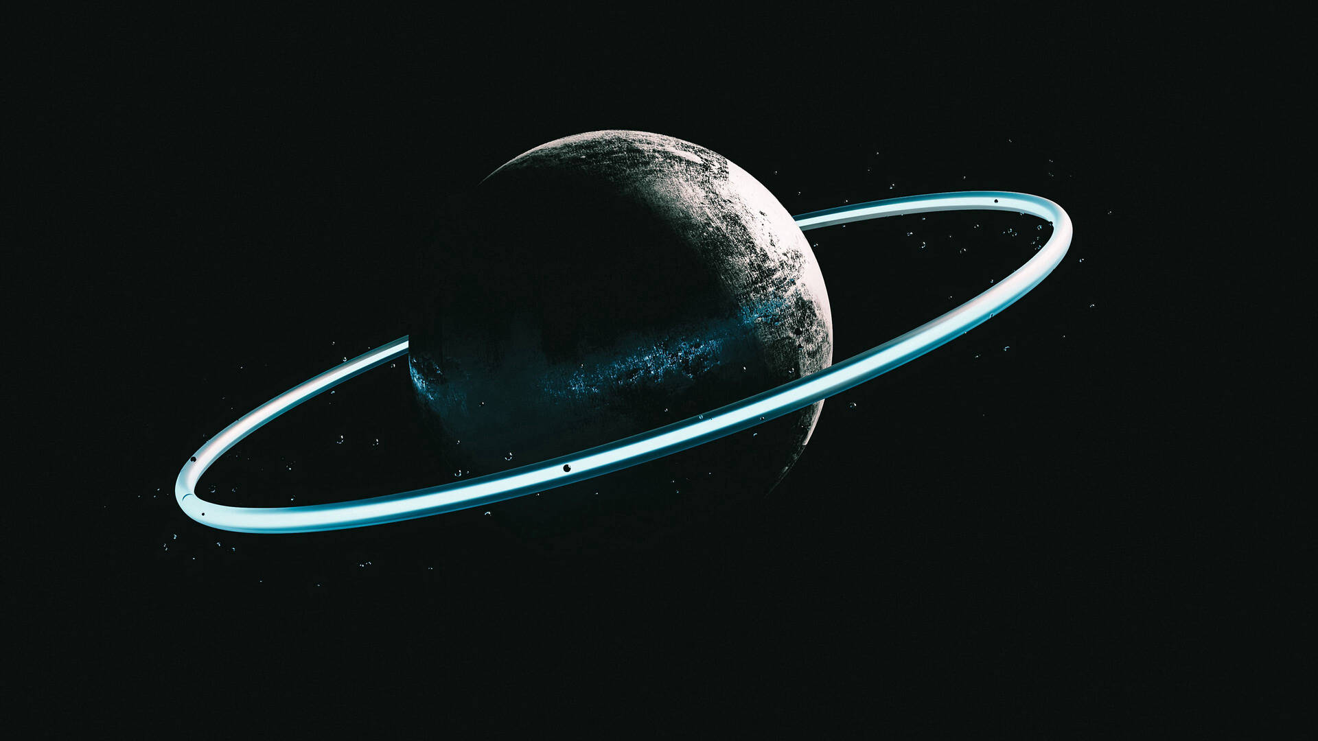 Exoplanet 3